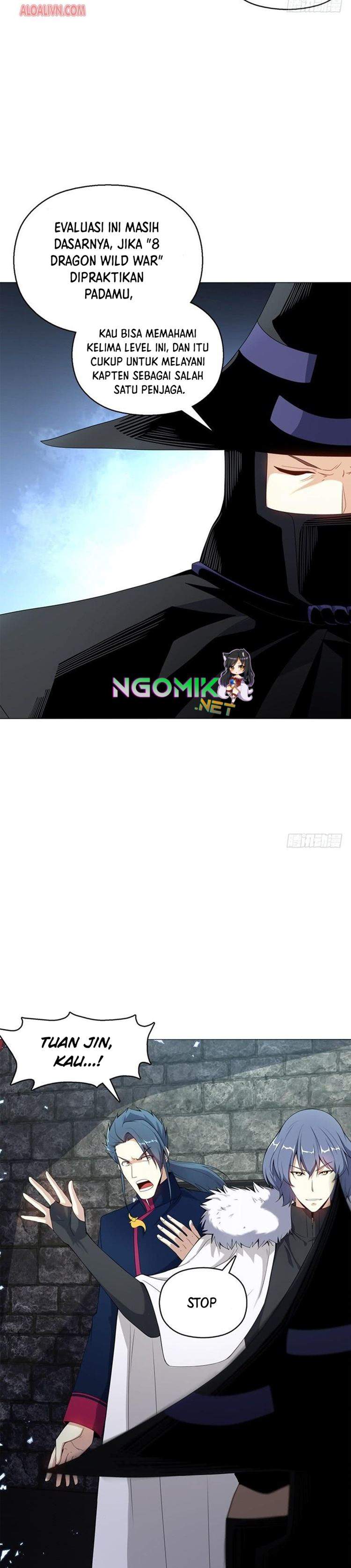 heavenly-god-mnemonic - Chapter: 66
