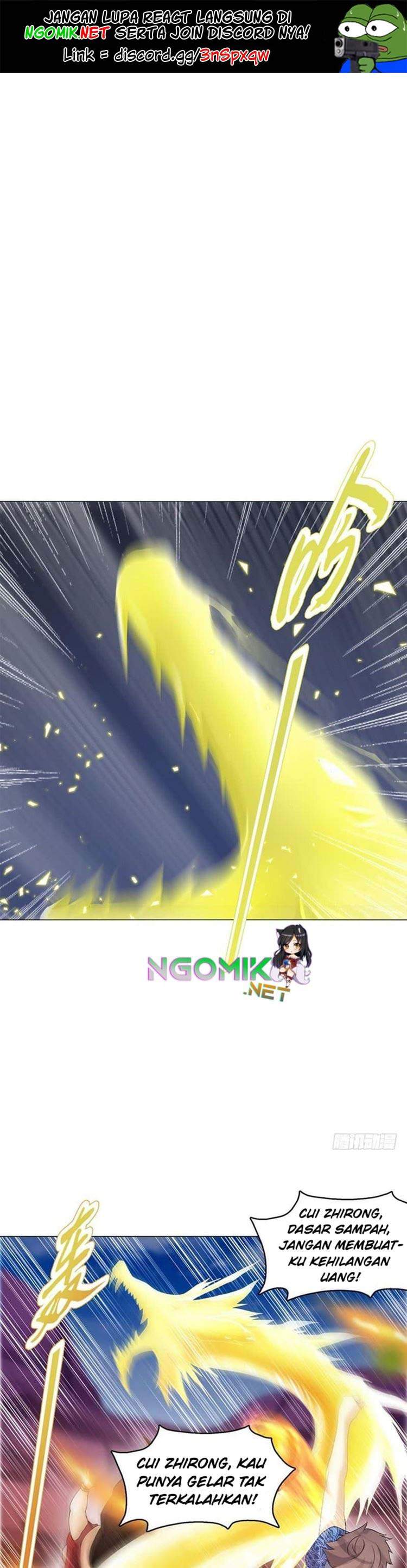 heavenly-god-mnemonic - Chapter: 67