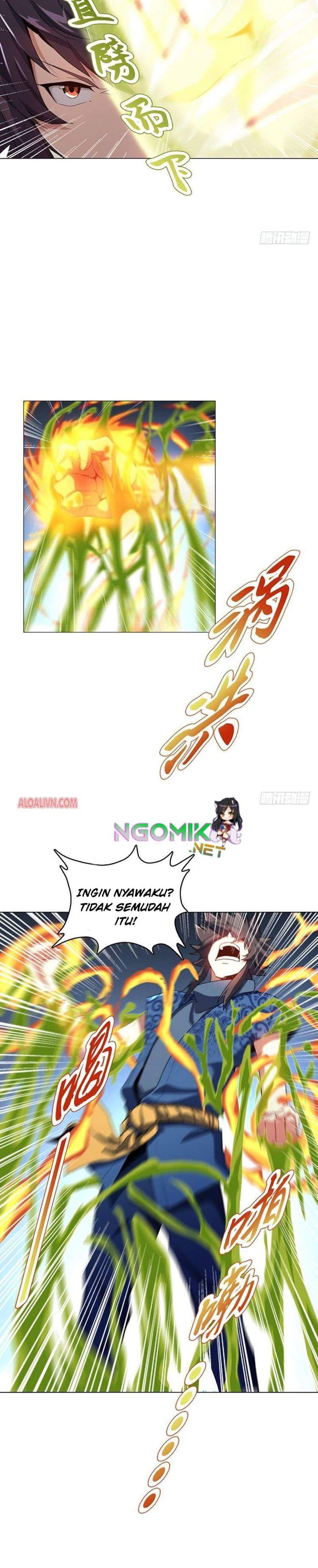 heavenly-god-mnemonic - Chapter: 67