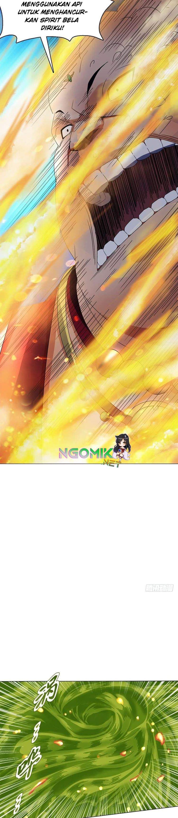 heavenly-god-mnemonic - Chapter: 67