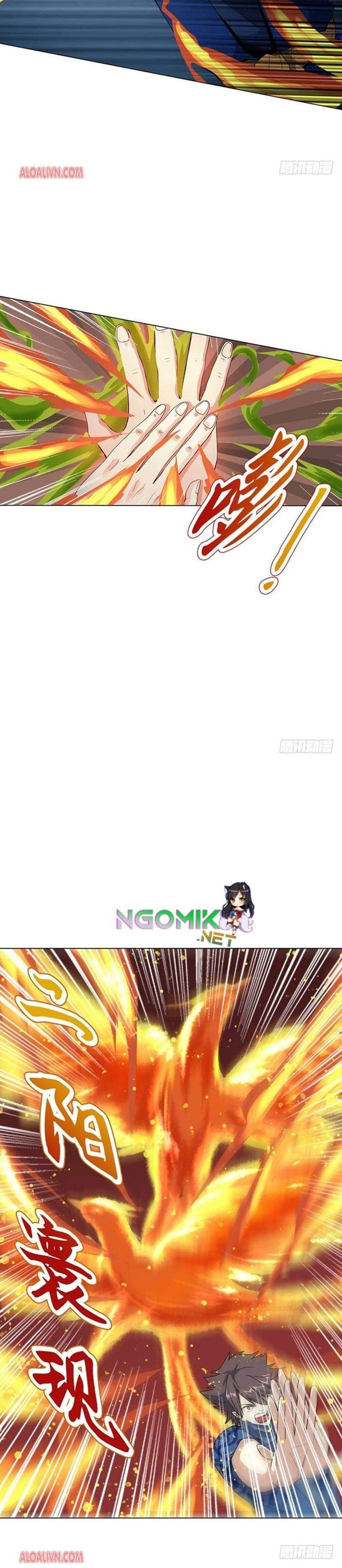heavenly-god-mnemonic - Chapter: 67