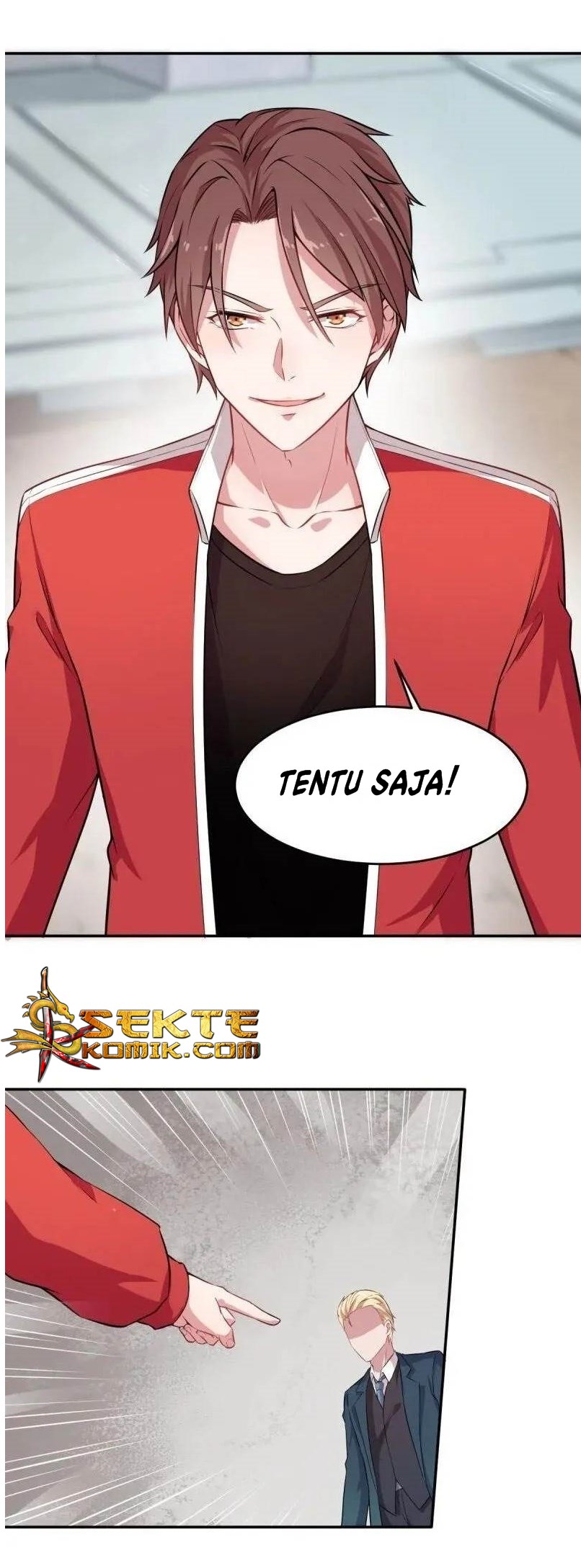crazy-professor-system - Chapter: 19