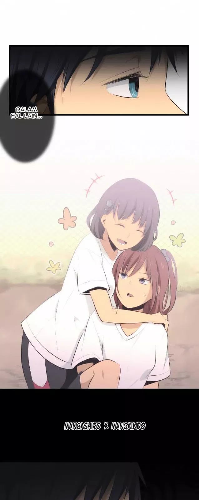 relife - Chapter: 29