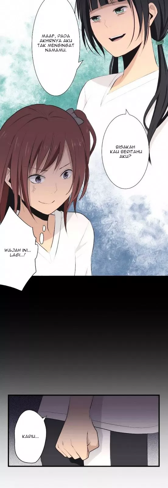 relife - Chapter: 29