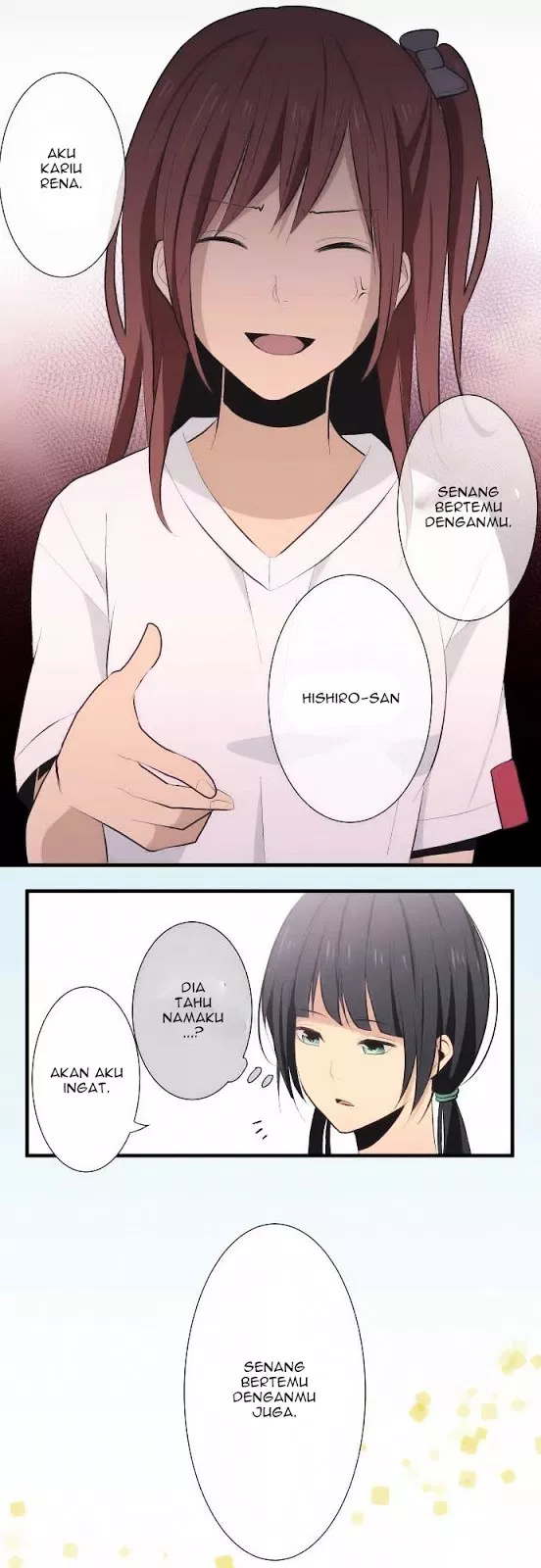 relife - Chapter: 29