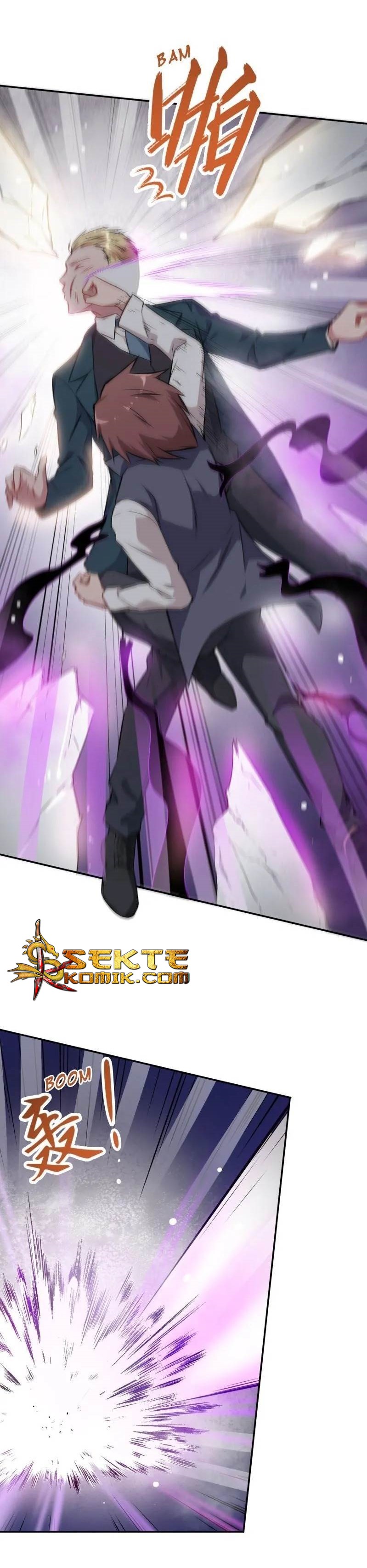 crazy-professor-system - Chapter: 20