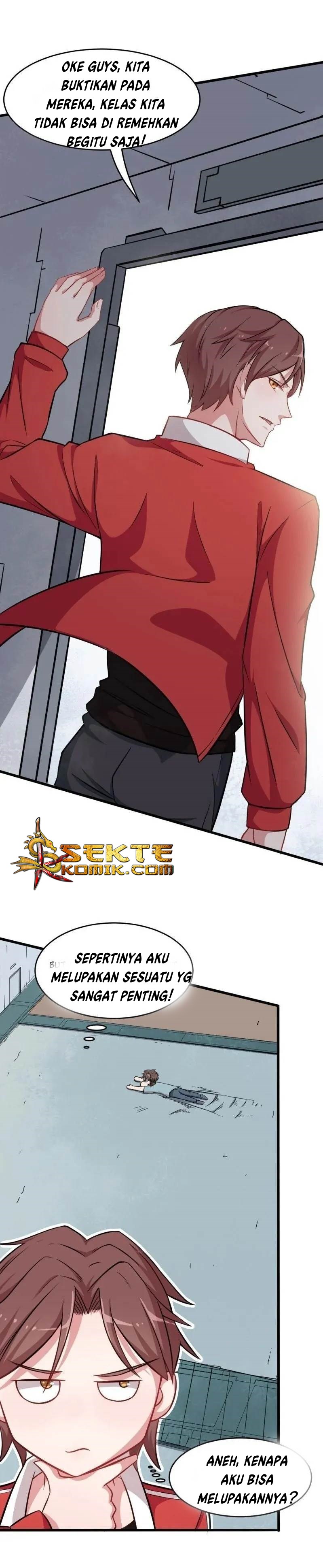 crazy-professor-system - Chapter: 20