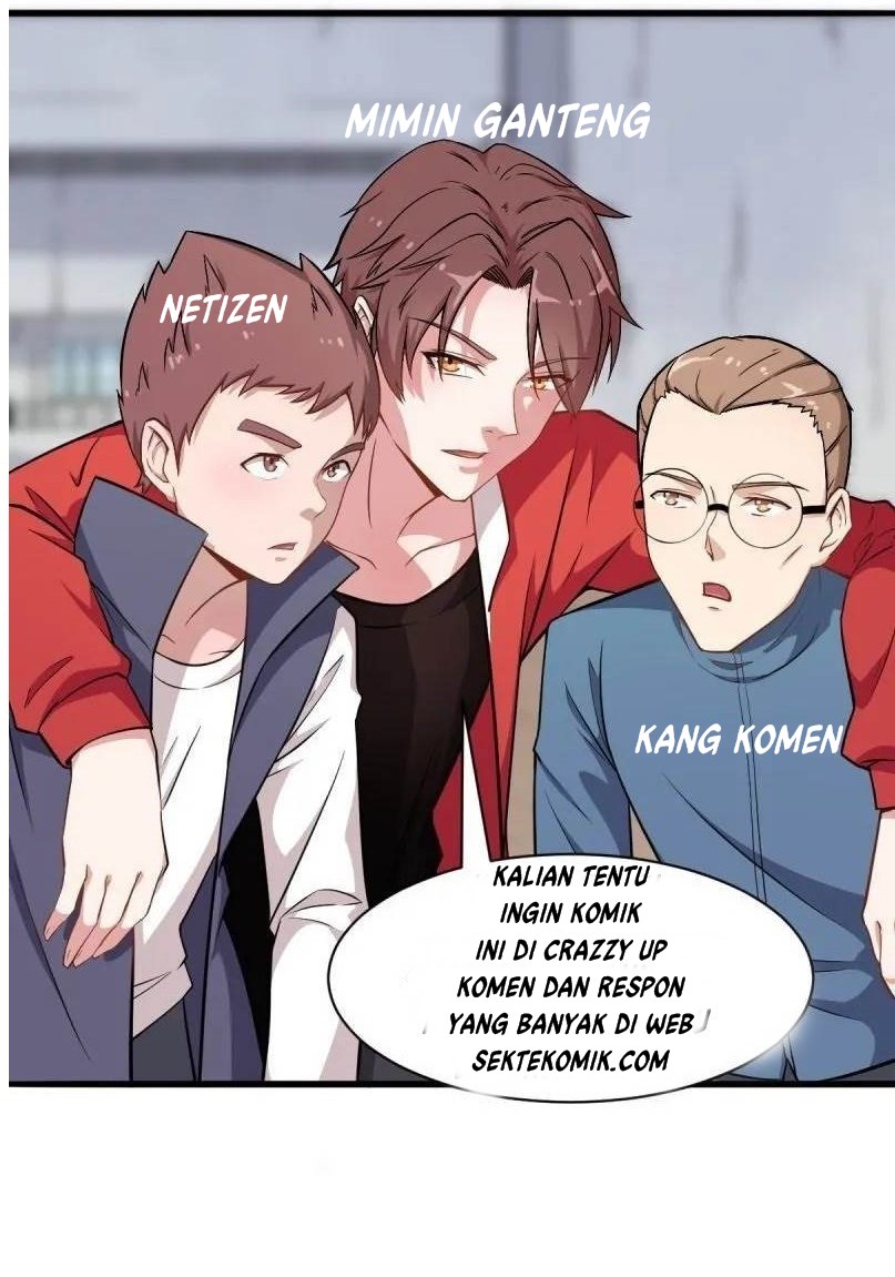 crazy-professor-system - Chapter: 20