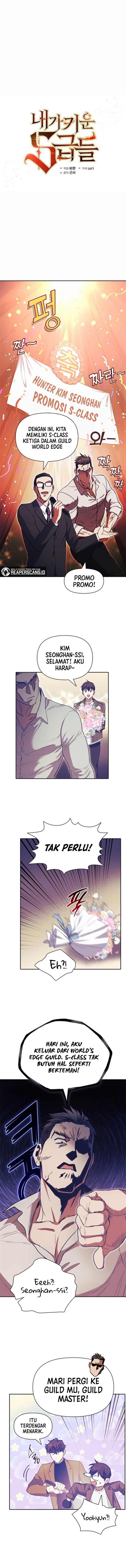 the-s-classes-that-i-raised - Chapter: 61