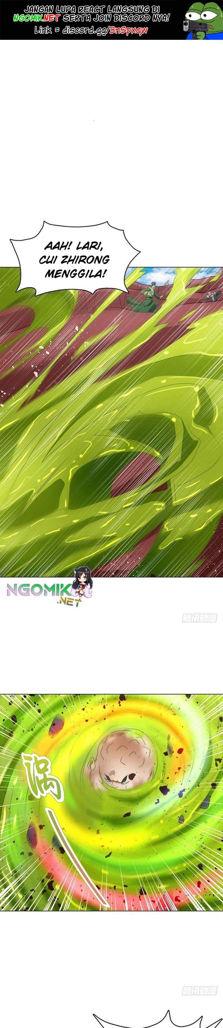 heavenly-god-mnemonic - Chapter: 68