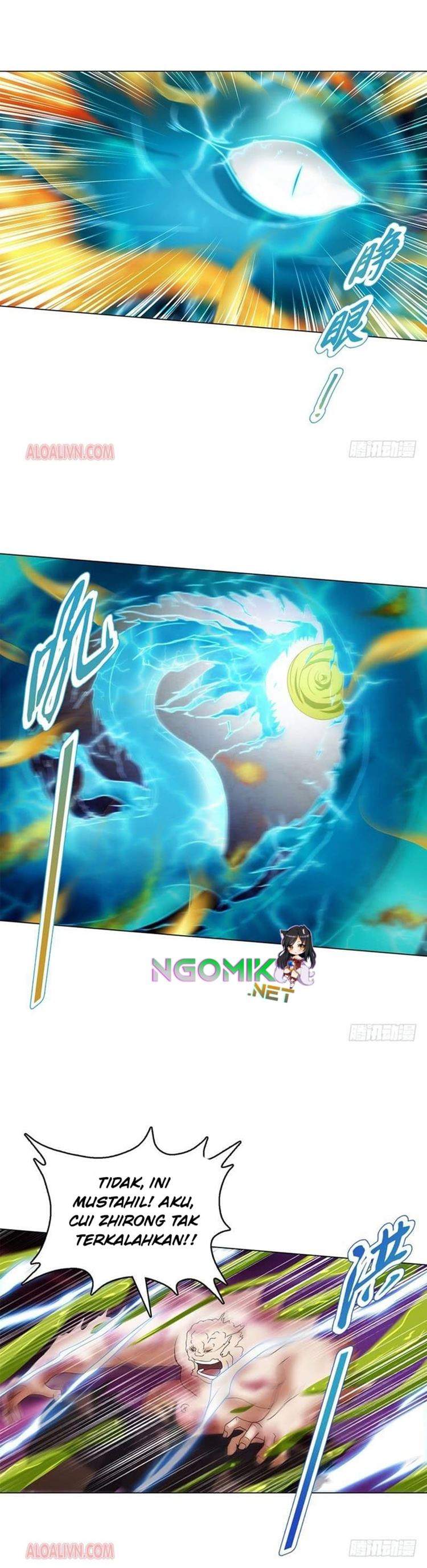 heavenly-god-mnemonic - Chapter: 68