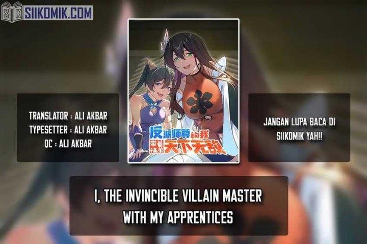 i-the-invincible-villain-master-with-my-apprentices - Chapter: 104