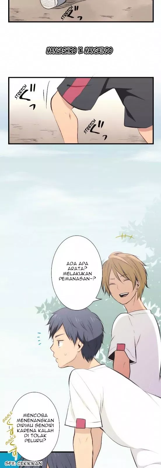 relife - Chapter: 30