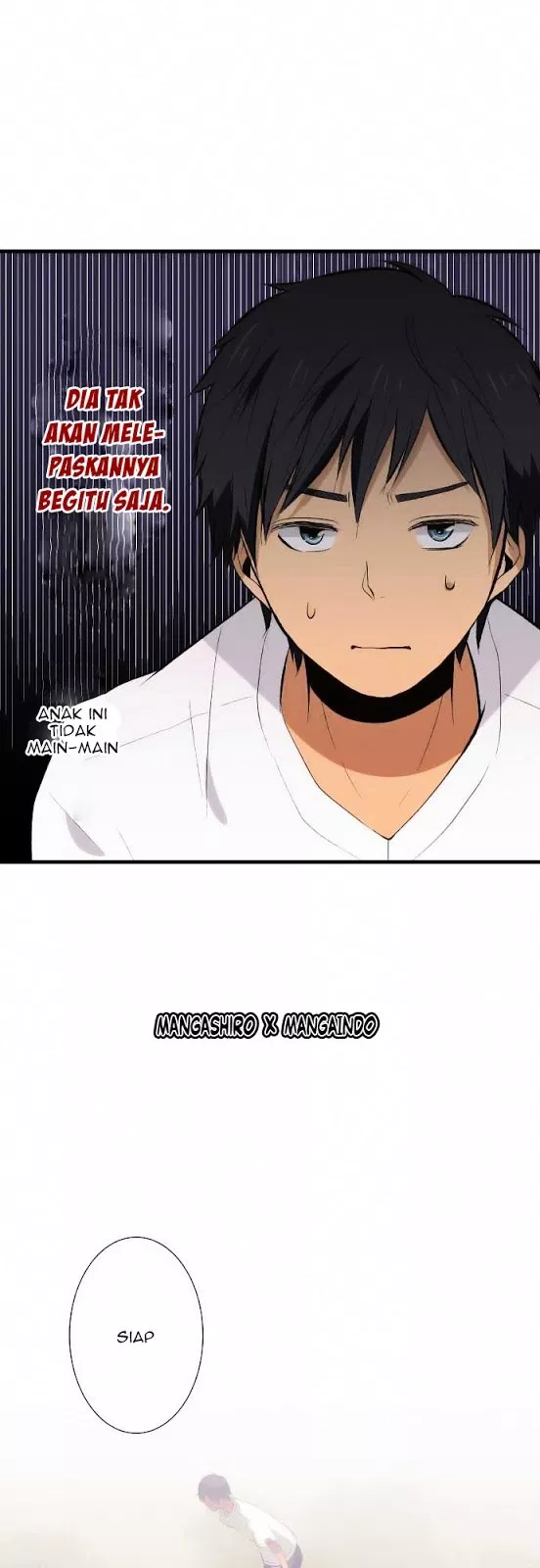 relife - Chapter: 30