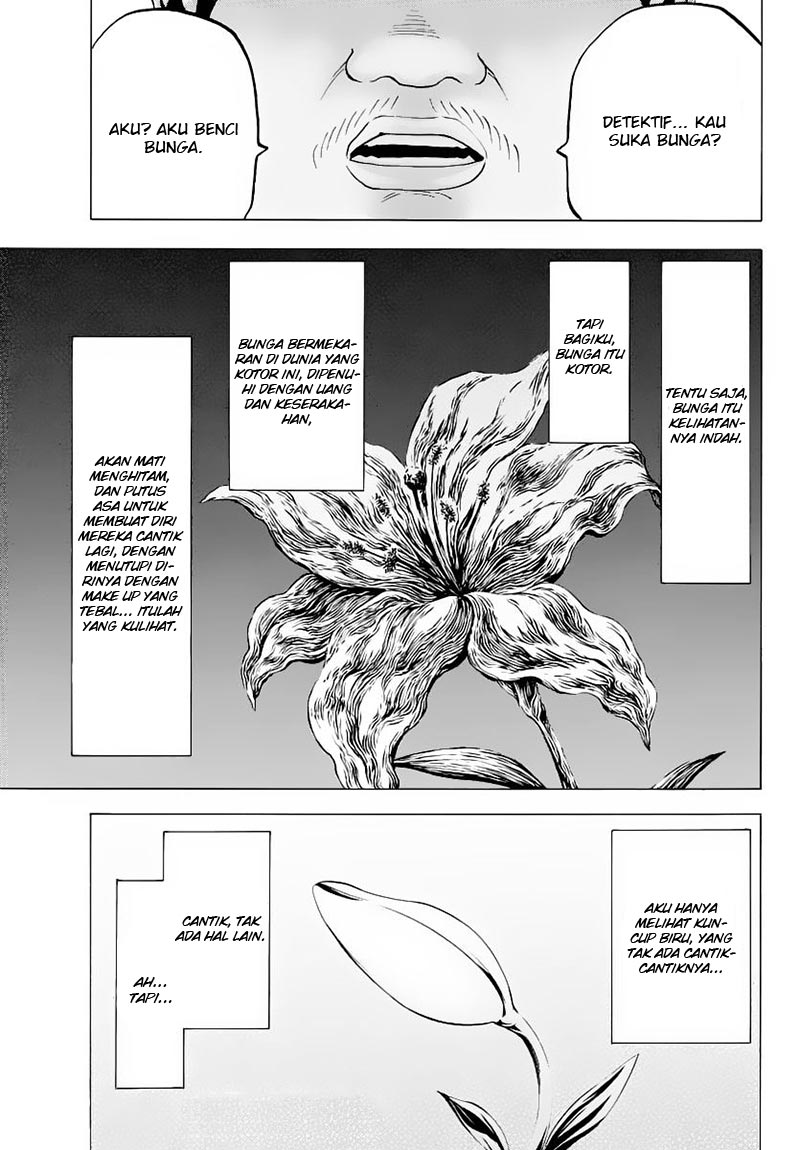 rokudou-no-onna-tachi - Chapter: 8