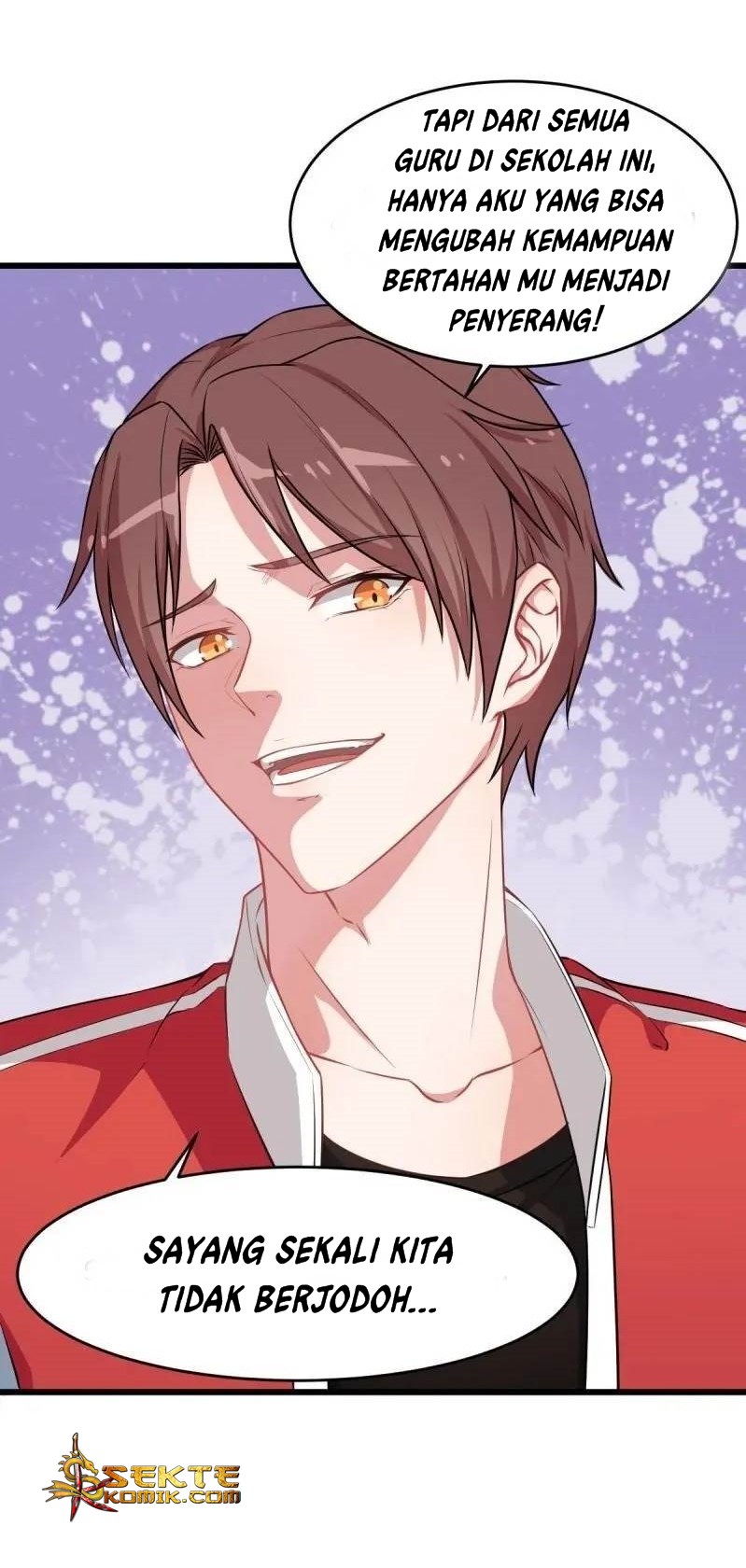 crazy-professor-system - Chapter: 21