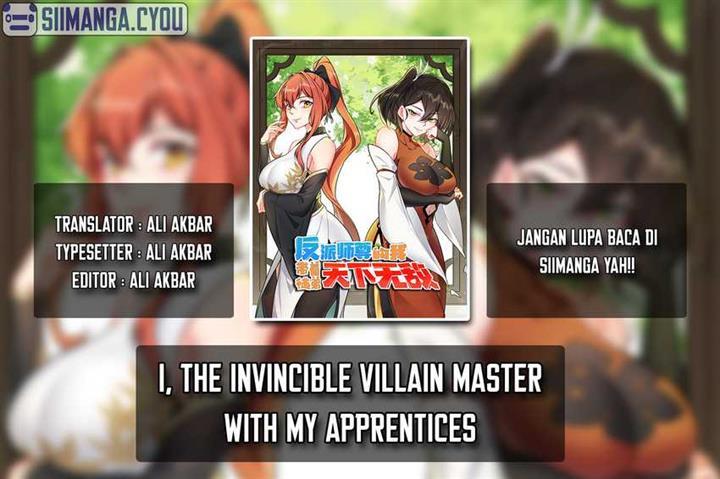 i-the-invincible-villain-master-with-my-apprentices - Chapter: 103