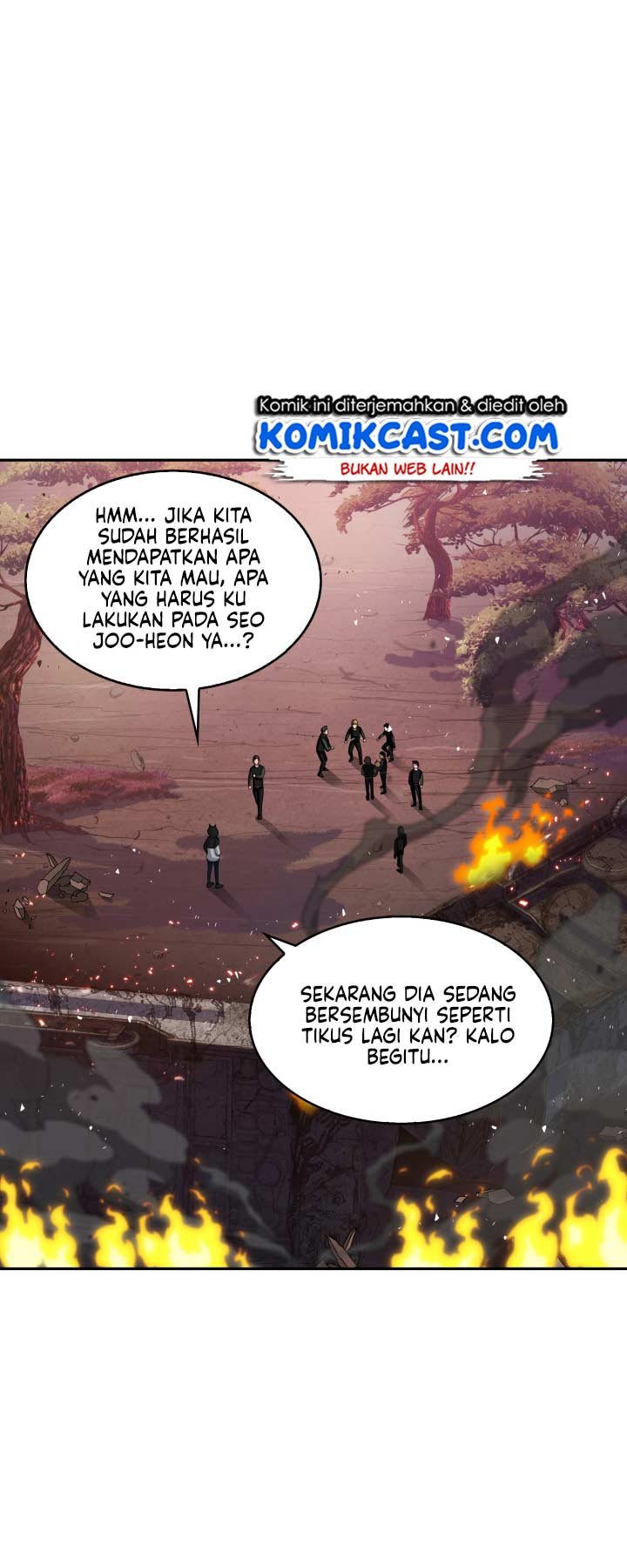 tomb-raider-king - Chapter: 126