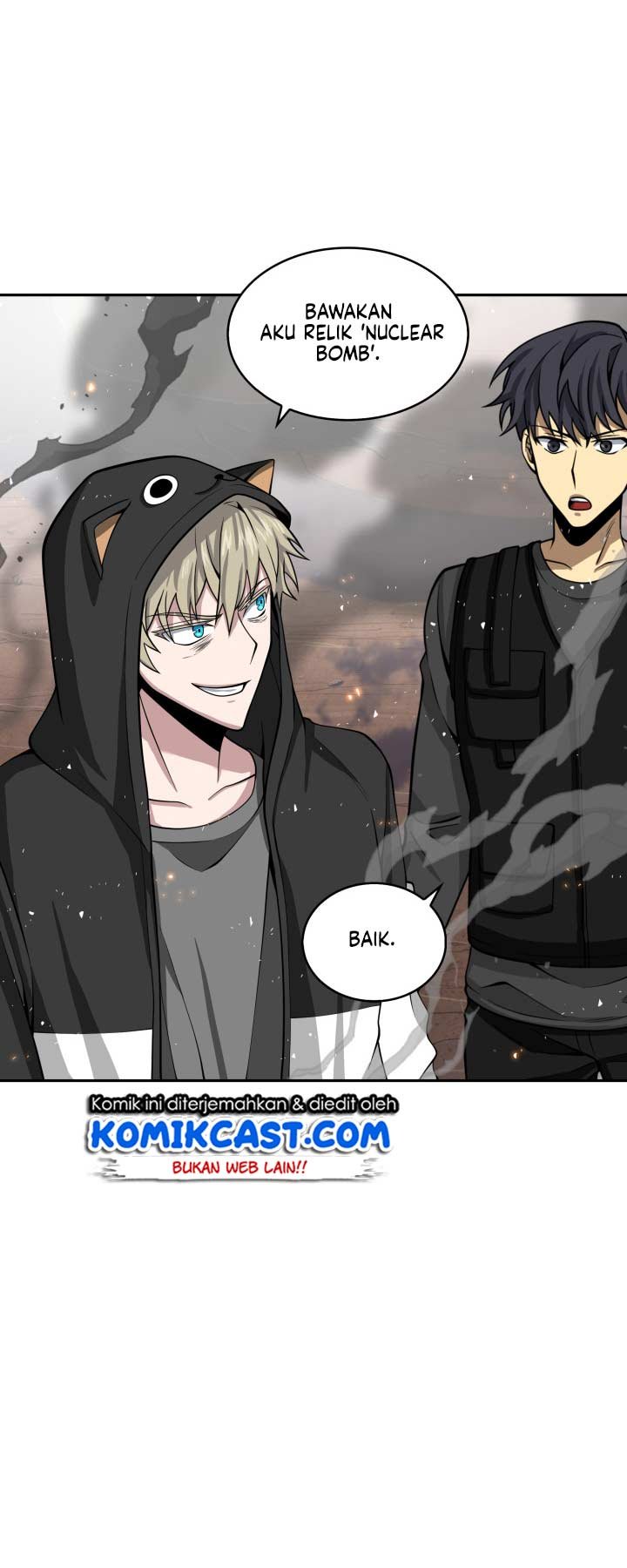 tomb-raider-king - Chapter: 126