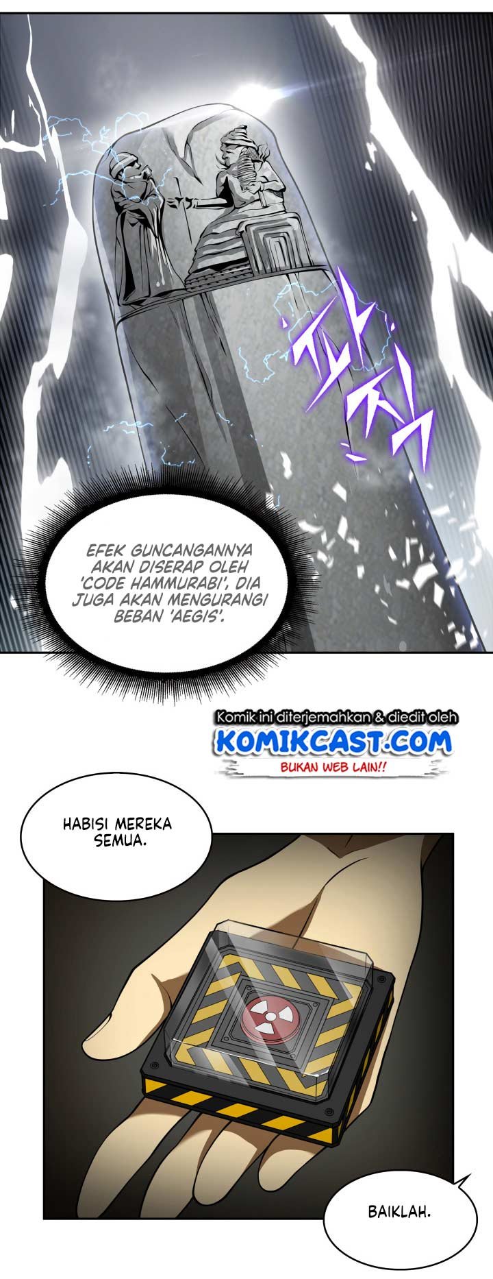 tomb-raider-king - Chapter: 126
