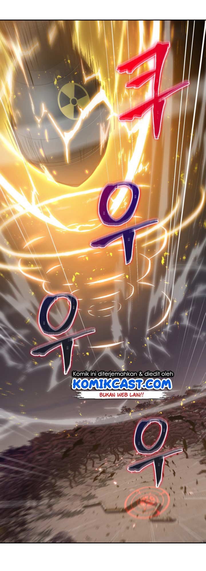 tomb-raider-king - Chapter: 126