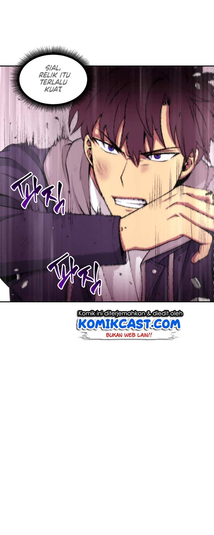 tomb-raider-king - Chapter: 126