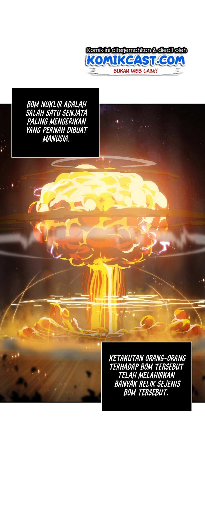 tomb-raider-king - Chapter: 126