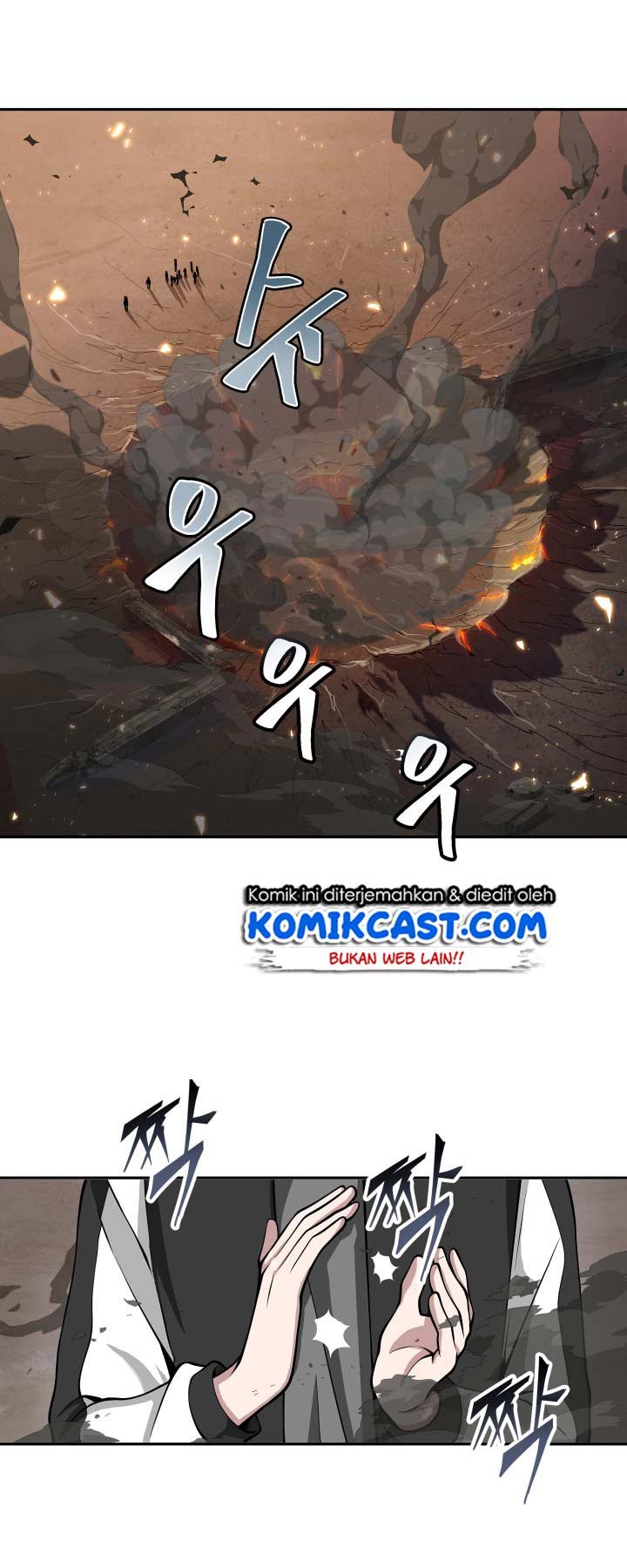 tomb-raider-king - Chapter: 126