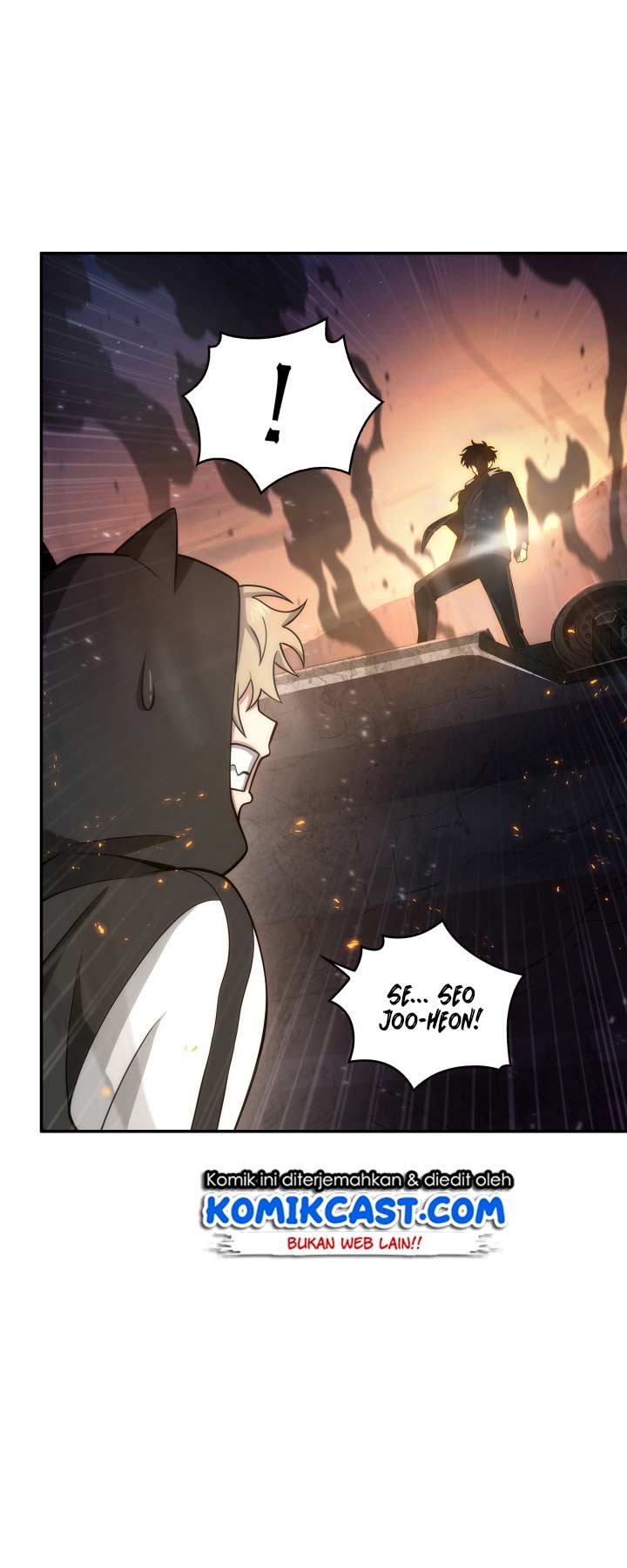 tomb-raider-king - Chapter: 126
