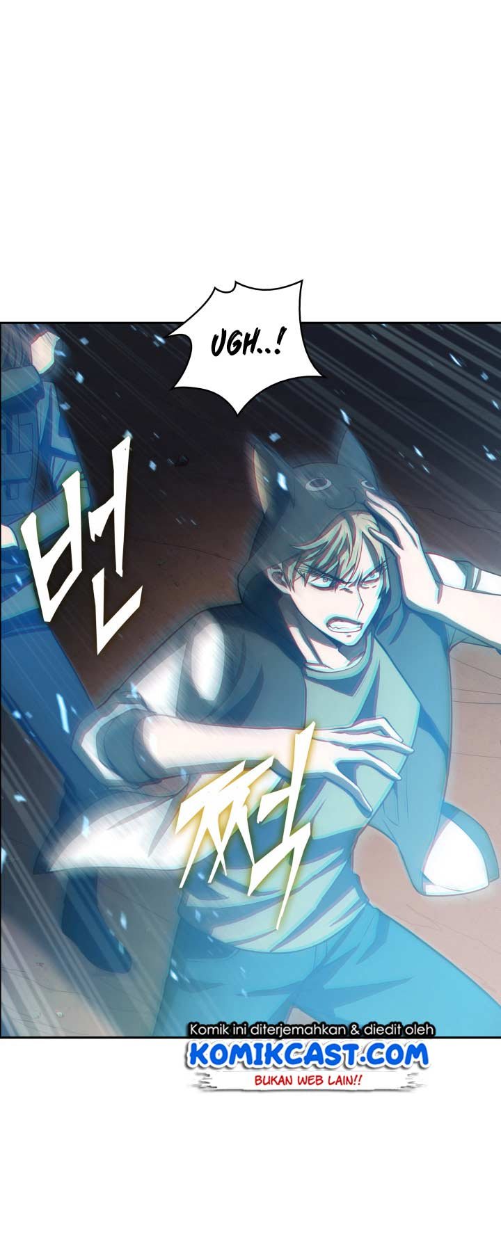 tomb-raider-king - Chapter: 126