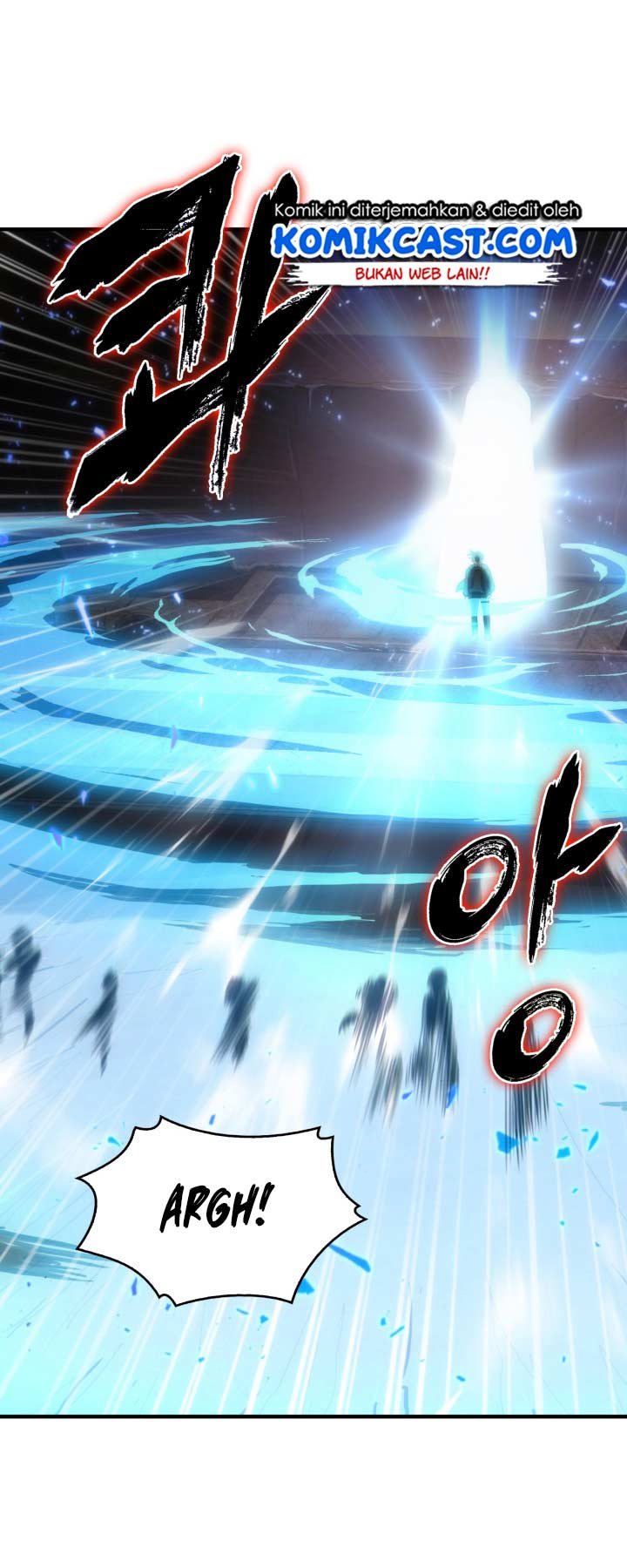 tomb-raider-king - Chapter: 126