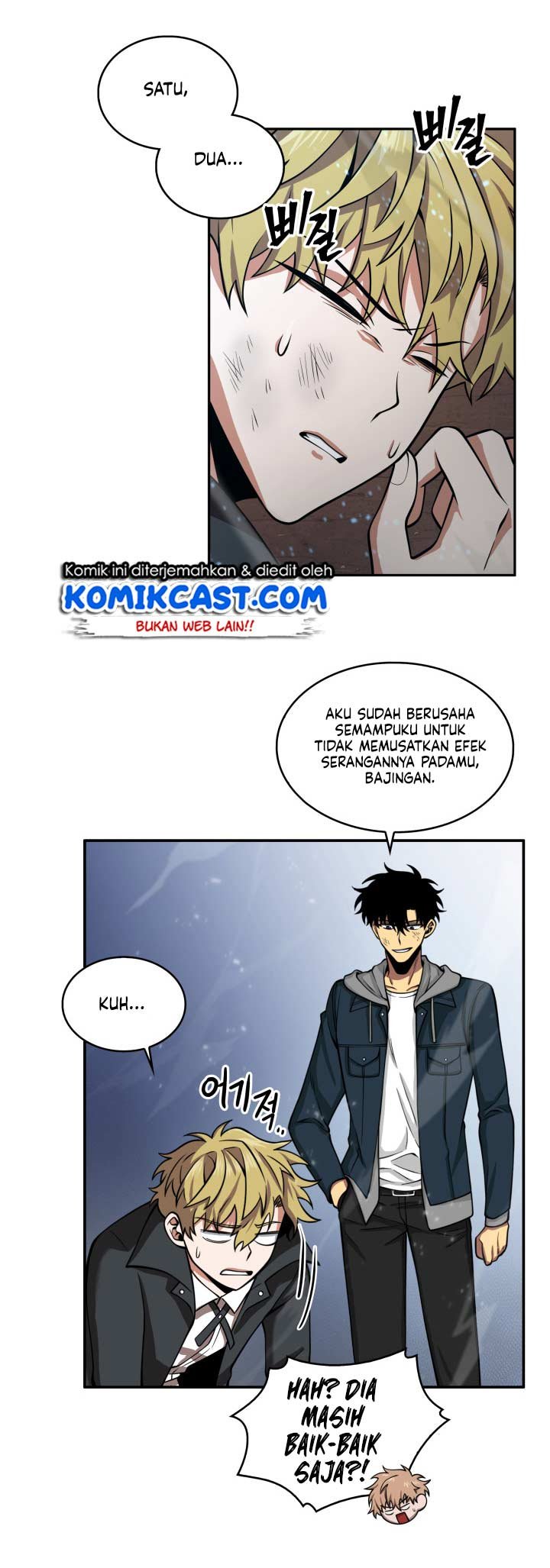 tomb-raider-king - Chapter: 126