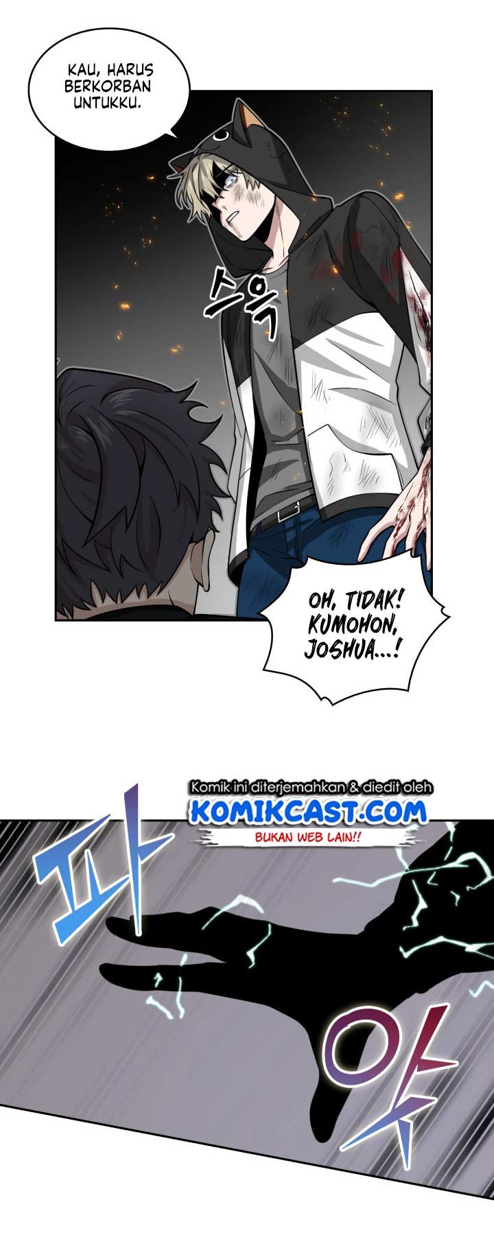tomb-raider-king - Chapter: 126