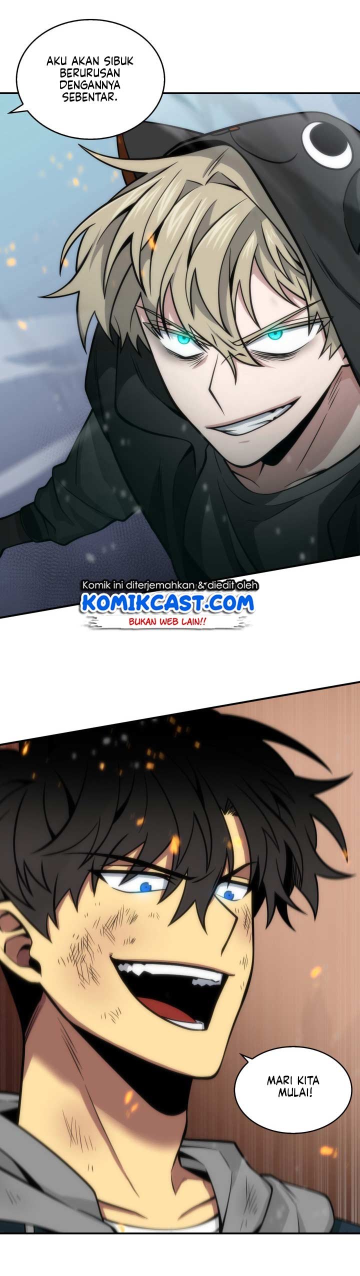 tomb-raider-king - Chapter: 126
