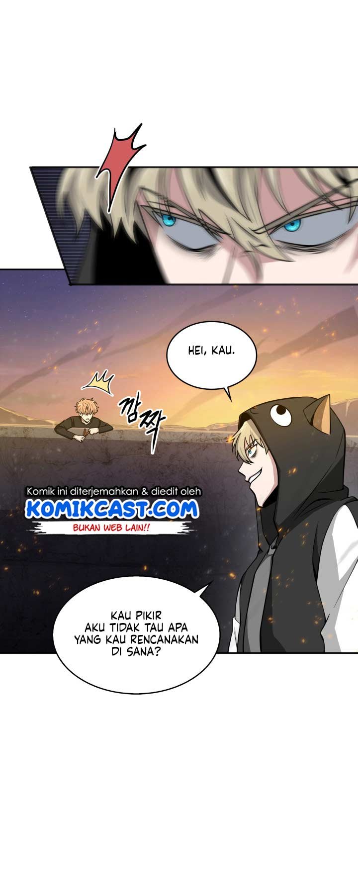 tomb-raider-king - Chapter: 126