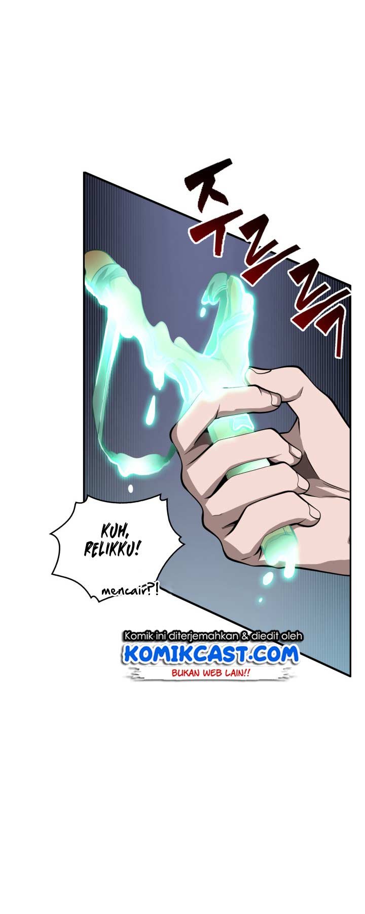 tomb-raider-king - Chapter: 126