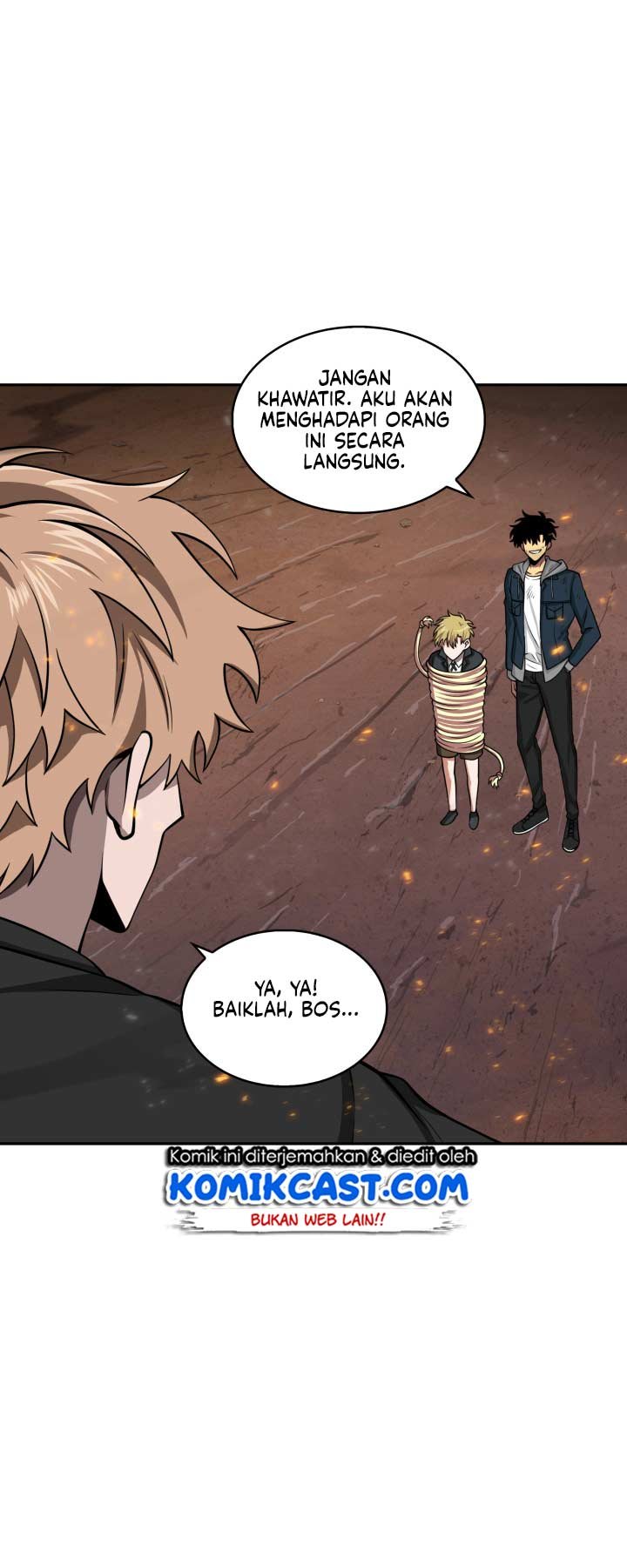 tomb-raider-king - Chapter: 126