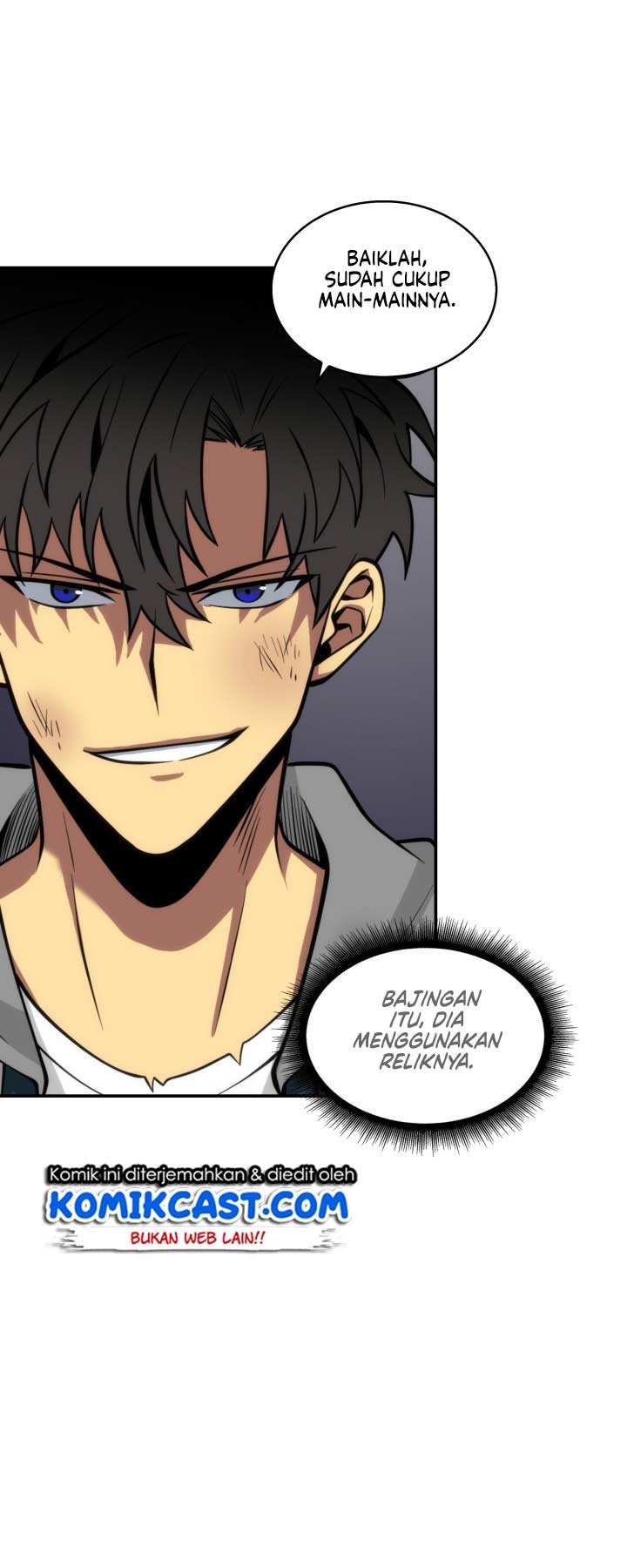 tomb-raider-king - Chapter: 126