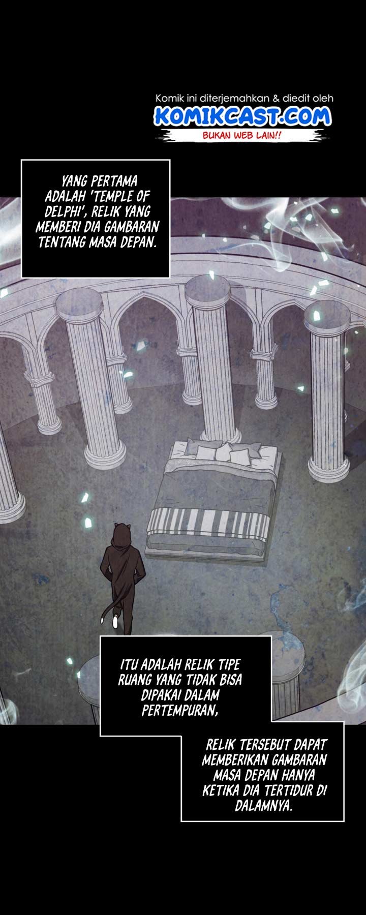 tomb-raider-king - Chapter: 126