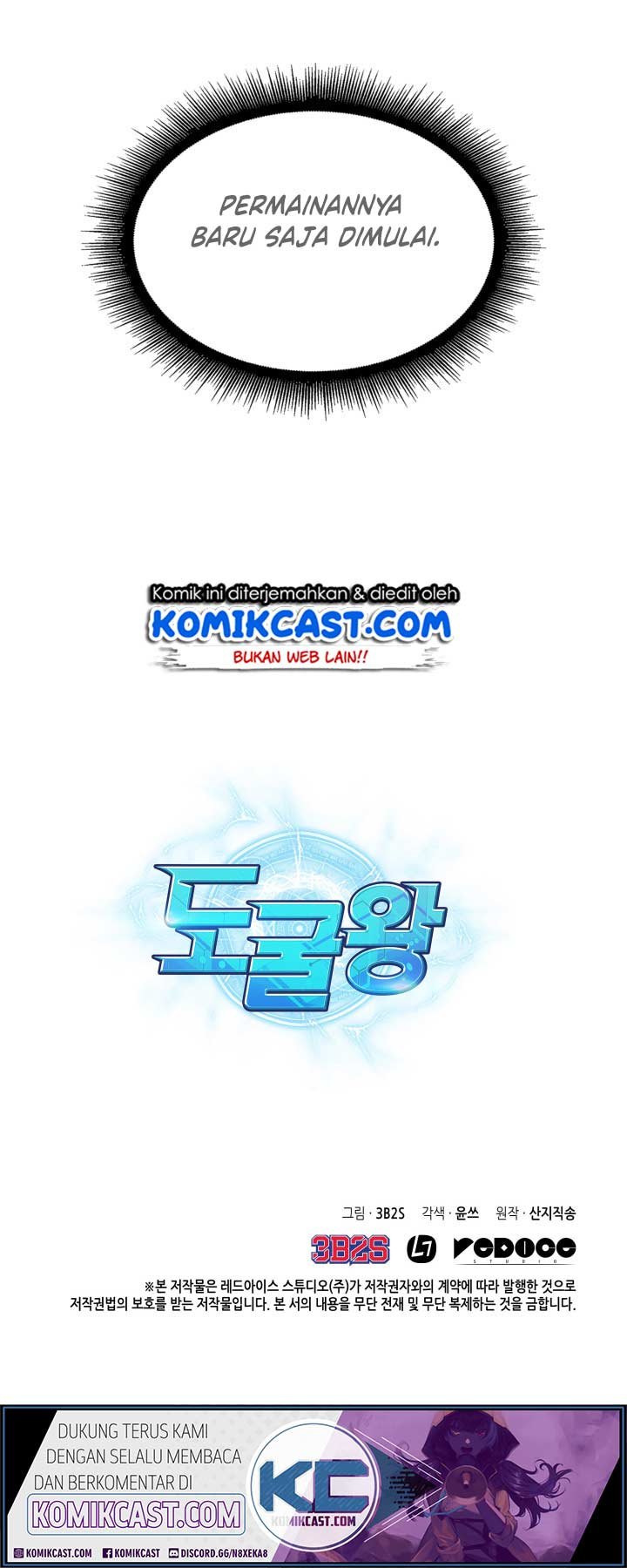 tomb-raider-king - Chapter: 126