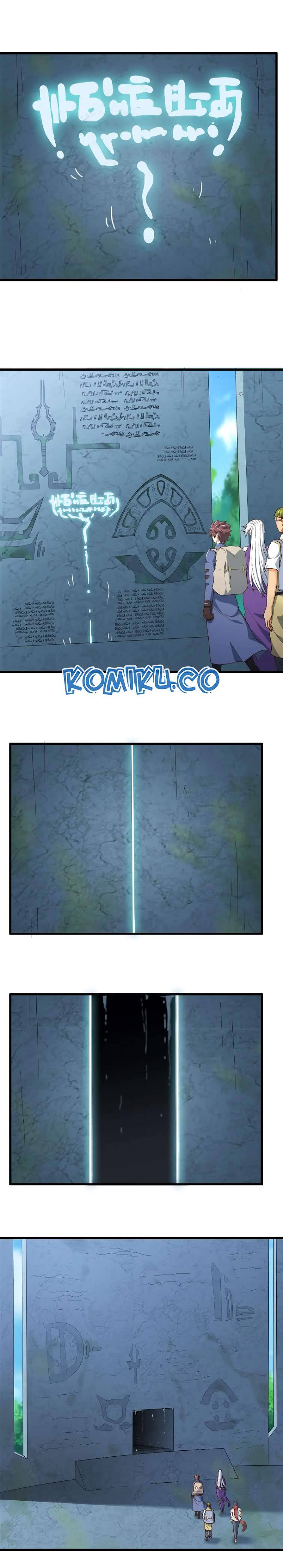 my-wife-is-a-demon-queen - Chapter: 160