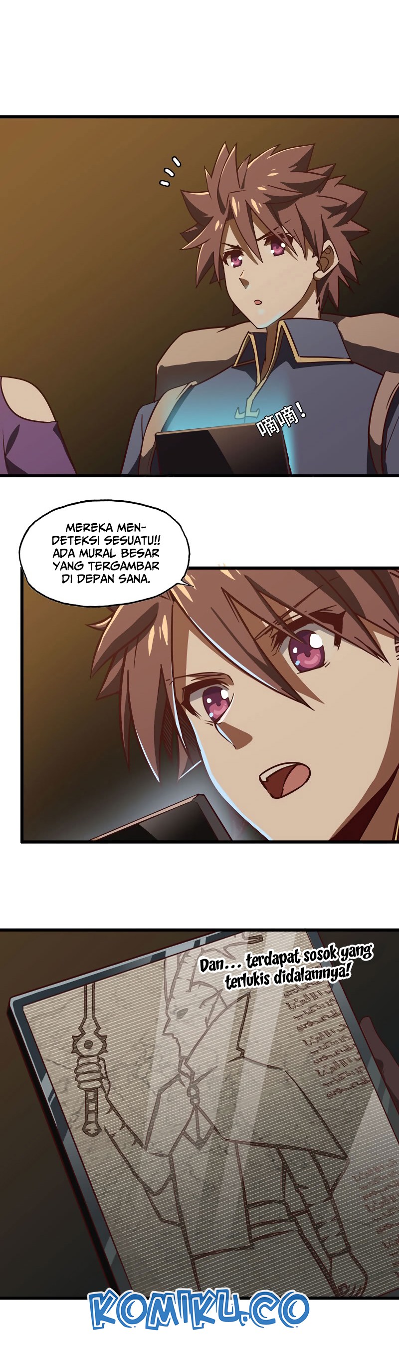 my-wife-is-a-demon-queen - Chapter: 160