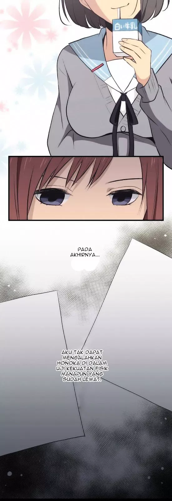 relife - Chapter: 32