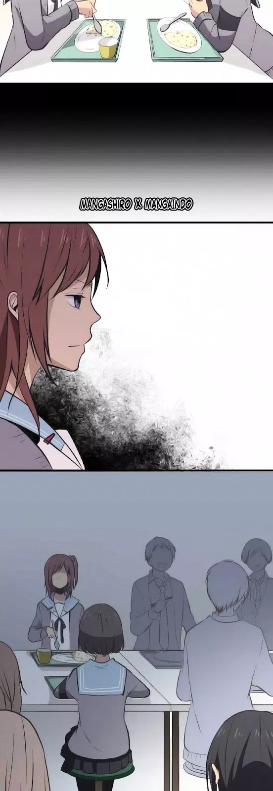 relife - Chapter: 32