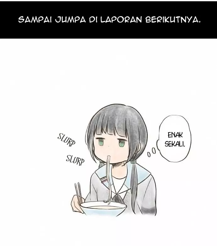 relife - Chapter: 32