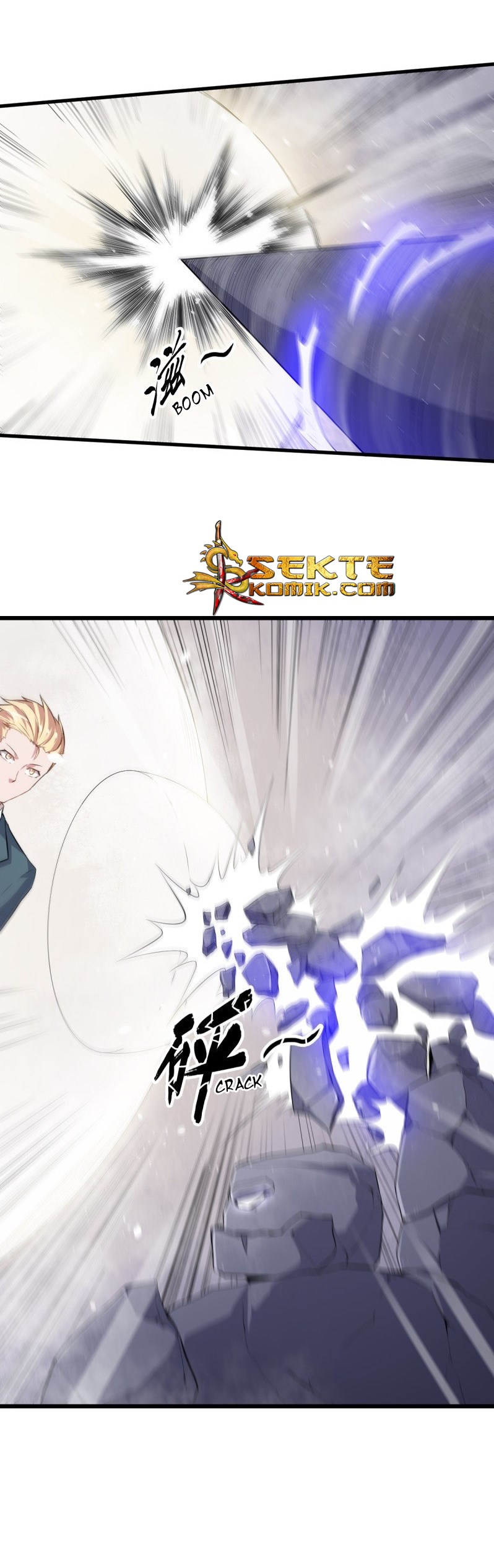 crazy-professor-system - Chapter: 23