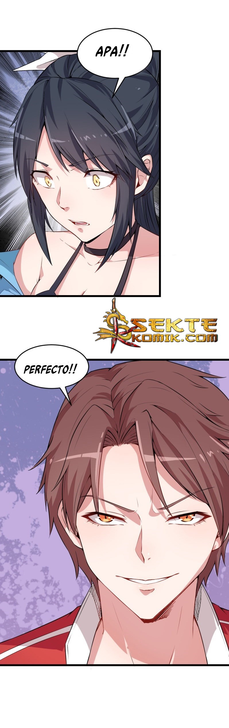 crazy-professor-system - Chapter: 23