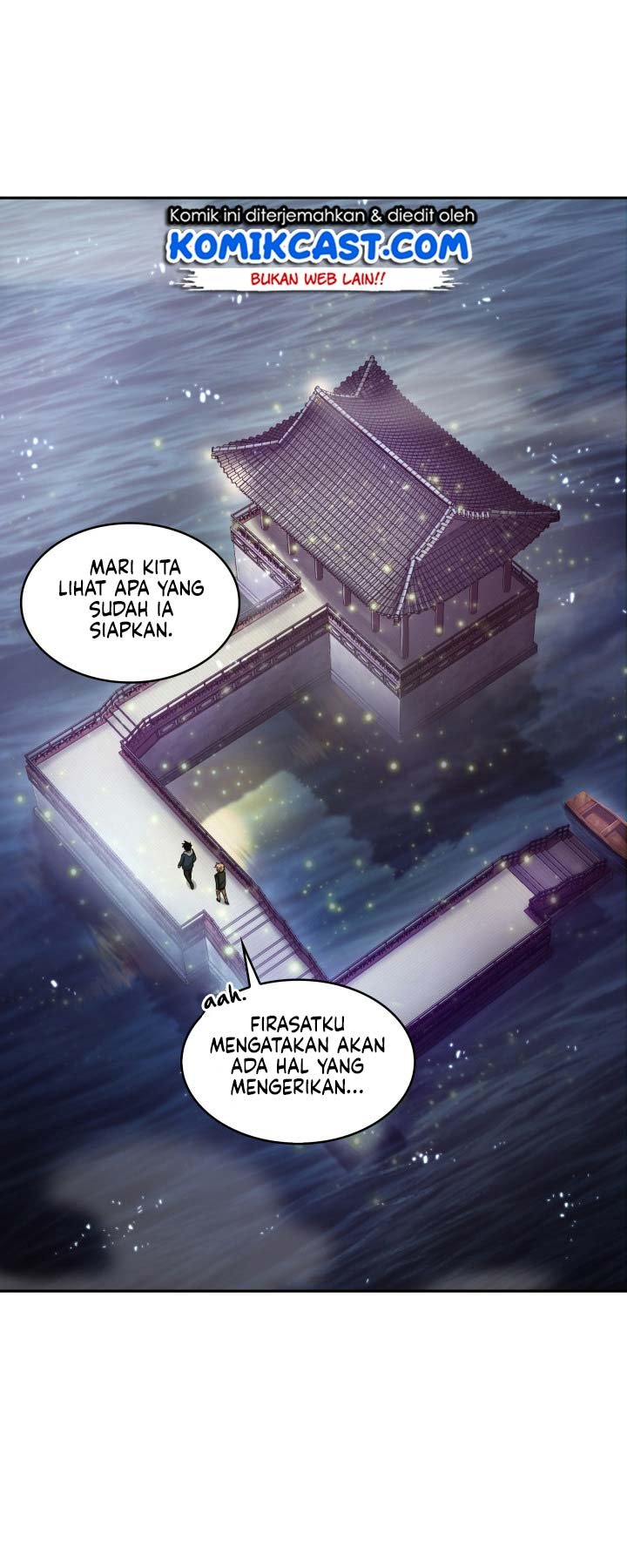 tomb-raider-king - Chapter: 128