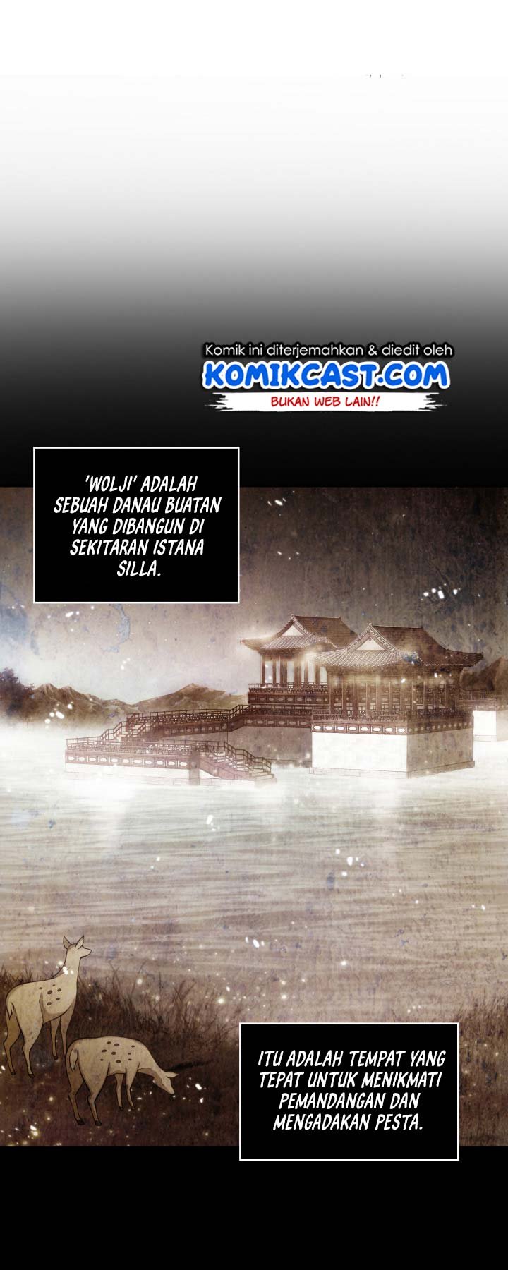 tomb-raider-king - Chapter: 128