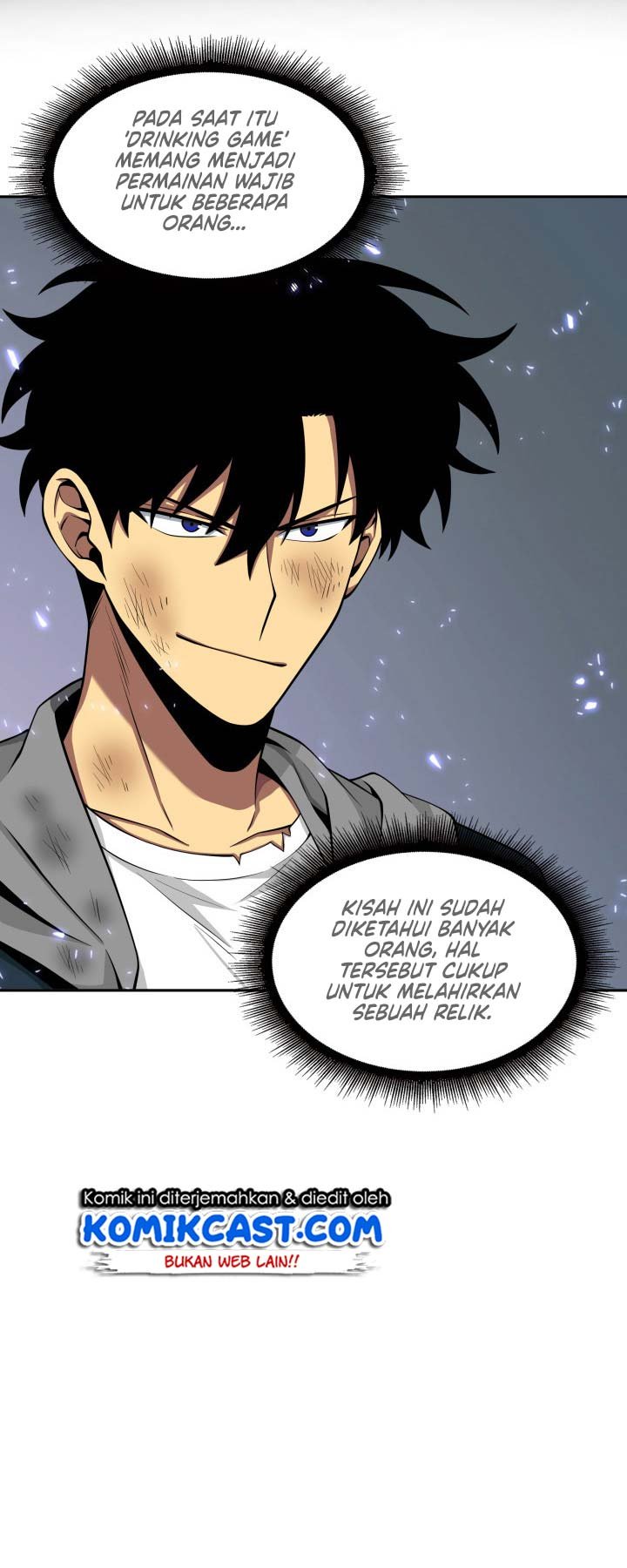 tomb-raider-king - Chapter: 128